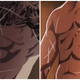 Image for article titled Tattoos Removed For Anime's Chinese Release